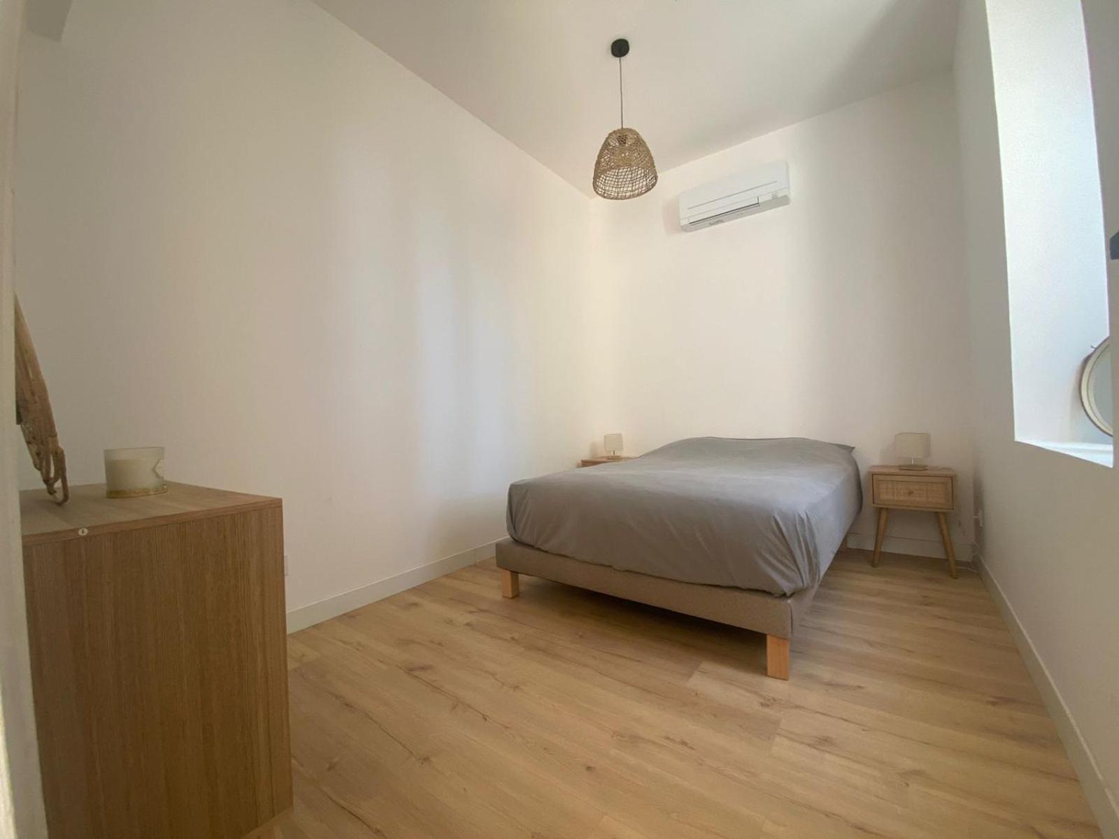 Appartement De Standing Dans Une Bastide Aixoise Aix-en-Provence Eksteriør bilde