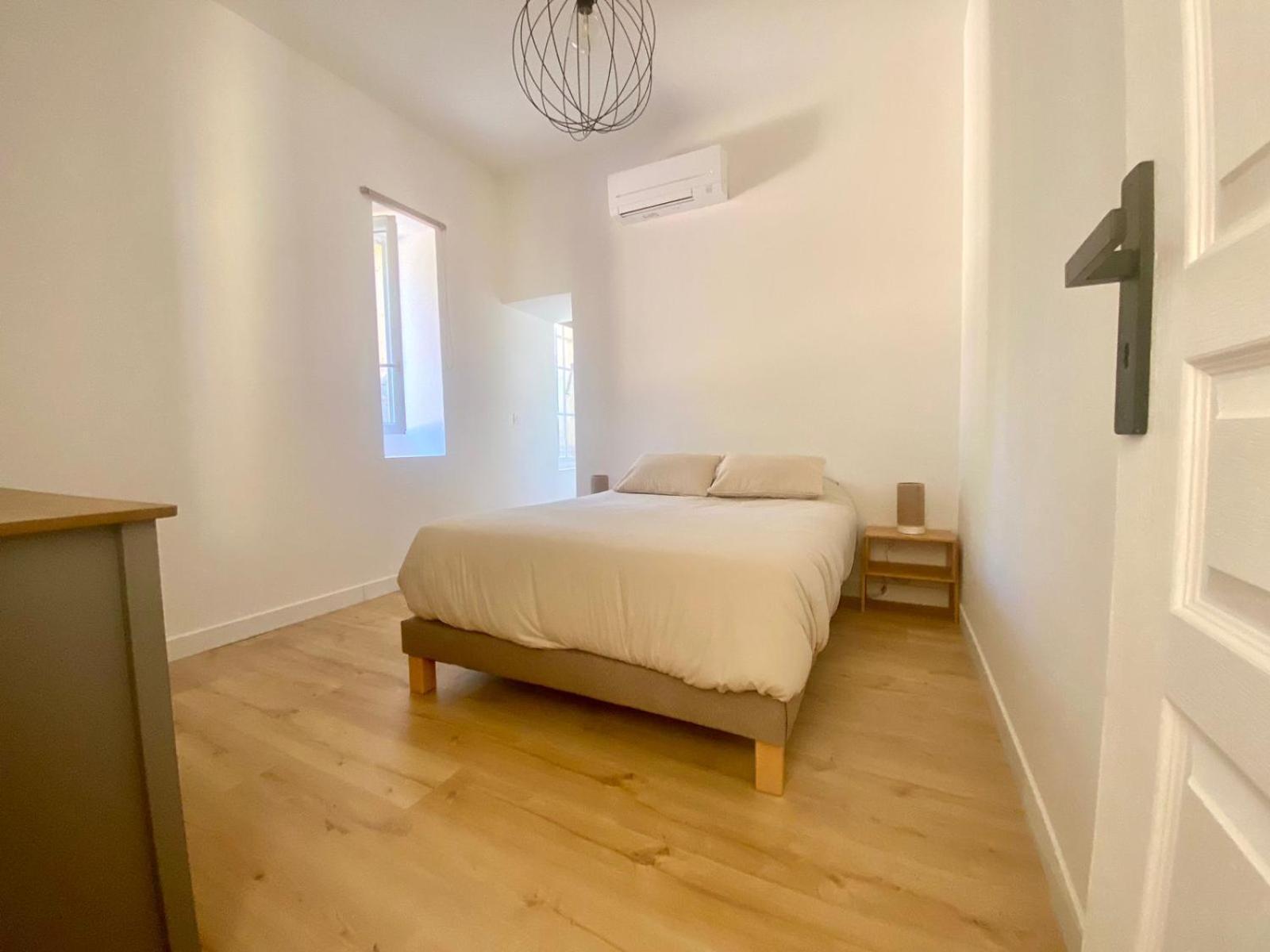 Appartement De Standing Dans Une Bastide Aixoise Aix-en-Provence Eksteriør bilde