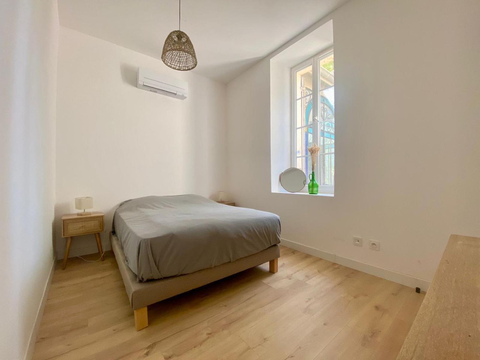Appartement De Standing Dans Une Bastide Aixoise Aix-en-Provence Eksteriør bilde